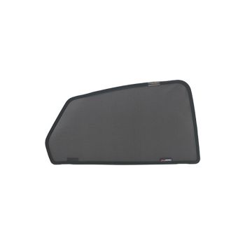 Snap Shades Ford Mondeo/Zhisheng Sedan/Liftback | Mercury Mystique 3rd Generation Car Rear Window Shades (MK4; 2007-2014)*