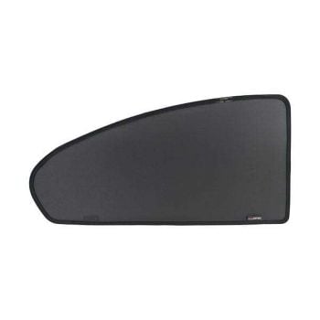 Snap Shades Ford Falcon Sedan 6th Generation Car Rear Window Shades (AU