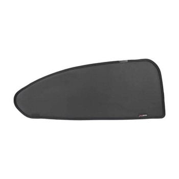 Snap Shades Ford Falcon Sedan 7th Generation Car Rear Window Shades (FG; 2008-2016)*