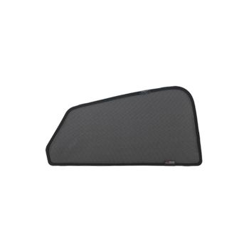 Snap Shades Ford Mondeo/Fusion Sedan/Liftback 4th Generation Car Rear Window Shades (MK5; 2014-Present)*