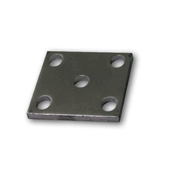 Ark Fish Plates Standard FP3950GB