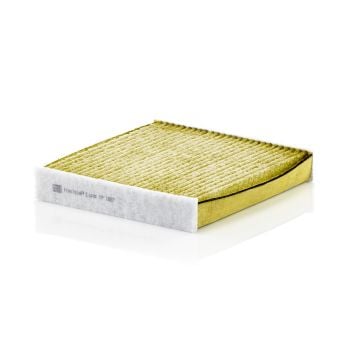 Mann Cabin Air Filter FP1827
