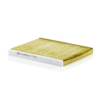 Mann Cabin Air Filter FP2436