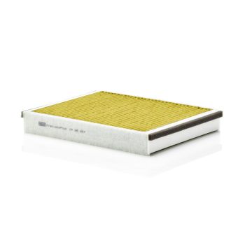 Mann Cabin Air Filter FP25007