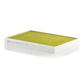 Mann Cabin Air Filter FP31003