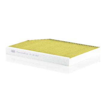 Mann Cabin Air Filter FP32007