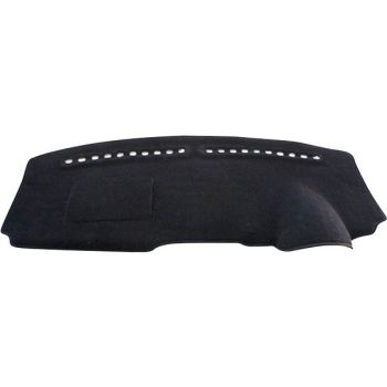 Sunland FT106 Dash Mat Charcoal To Suit Fiat 500 Series 3 7/14 On