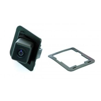 Aerpro G110VS Mercedes s - class revcamera s - class 09 - 10