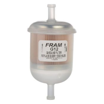 FRAM G12 Fuel Filter