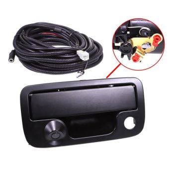 Aerpro G154V Vehicle Specific Reverse Camera suit Volkswagen Amarok Black
