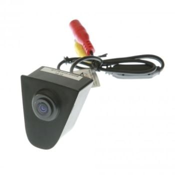 Aerpro G16VS Front view camera honda accord 2003 - 2010 pal