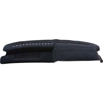 Sunland Dashmat fits HOLDEN ASTRA (LD - 7/87 to 12/89) - Black G2001
