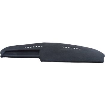 Sunland Dashmat fits HOLDEN STATESMAN (WB - 5/80 to 2/90) - Black G2201