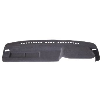 Sunland Dashmat fits HOLDEN RODEO (TF - 8/88  to  12/96) - Charcoal G2506