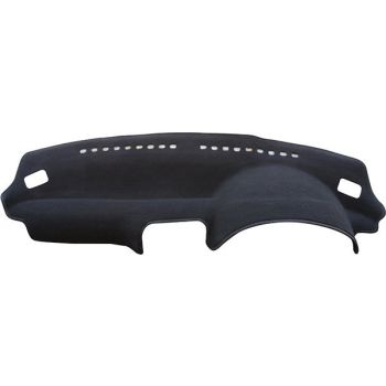 Sunland G2601 Dash Mat Black To Suit Holden Barina MH Combo CB Swift SF 9/91-5/94 