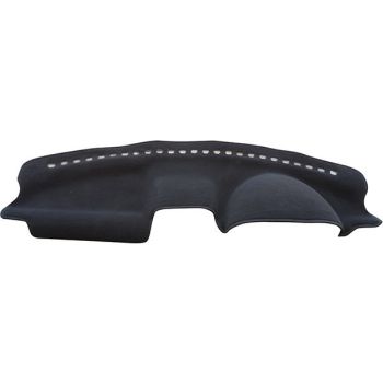 Sunland G2901 Dash Mat Black To Suit Holden Barina SB 4/94-3/01