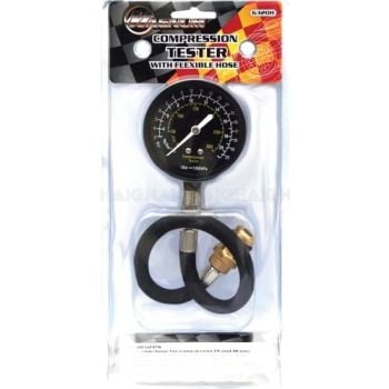 Compression Tester with Hose / Adaptor
