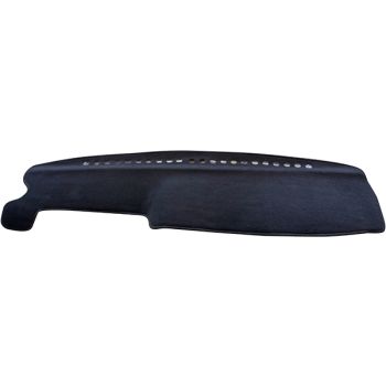 Sunland Dashmat fits HOLDEN FRONTERA (MX - 2/99 to 7/01) - Black G3501