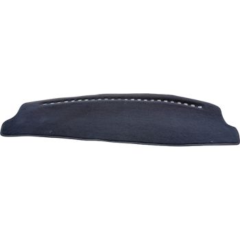 Sunland Dashmat fits HOLDEN VECTRA (CD/GL/JS - 6/97 to 3/03) - Charcoal G3706