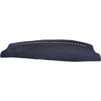 Sunland G3701 Dash Mat Black To Suit Holden Vectra CD/GL/JS 6/97-3/03