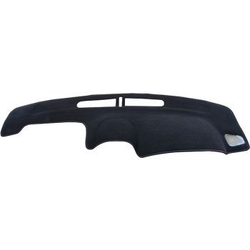Sunland Dashmat fits HOLDEN ASTRA (TS - 9/98 to 12/05) - Black G4001