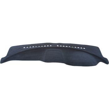 Sunland Dashmat fits GREATWALL SA220/V240/V200 (K2 - 6/09 to 7/10) - Charcoal G4506