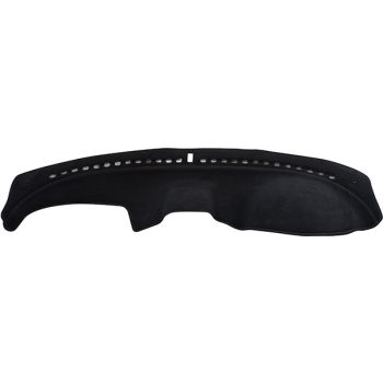 Sunland Dashmat fits HOLDEN HSV (VY/VZ - 10/02 to 8/07) - Black G4701