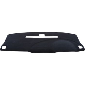 Sunland Dashmat fits HOLDEN VECTRA (ZC - 3/03 to 12/05) - Charcoal G5106