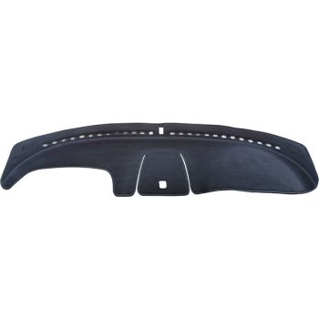 Sunland Dashmat fits HOLDEN ADVENTRA (CX6/LX6/SX6 - 9/03 to 1/06) - Charcoal G5606
