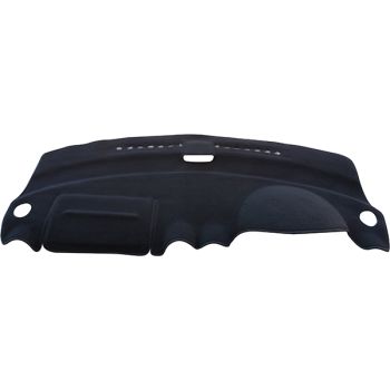 Sunland Dashmat fits HOLDEN BARINA (TK MK MY07 MY08 - 2/06 to 7/08) - Charcoal G6306