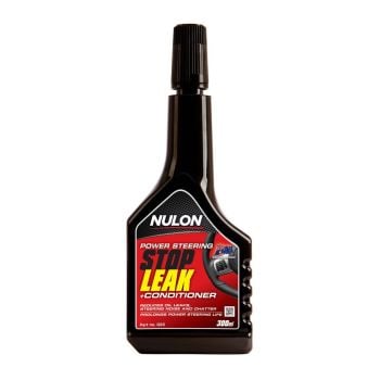 Nulon Power Steering Stop Leak and Conditioner 300mL G65