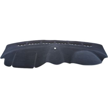 Sunland Dashmat fits HOLDEN CAPTIVA 5 (CG Series II MY11 - MY12 - 9/09 to 10/15) - Charcoal G6706
