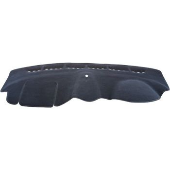 Sunland G6701 Dash Mat Black To Suit Holden Captiva 5 CG 9/09-10/15