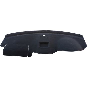 Sunland Dashmat fits HOLDEN CAPTIVA (CG CX/SX MY8 - MY9 - 10/06 to 2/11) - Charcoal G6806