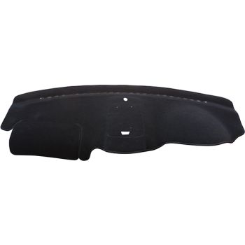 Sunland Dashmat fits HOLDEN CAPTIVA (CG LX MY8 - MY9 - 10/06 to 2/11) - Charcoal G6906