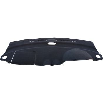 Sunland Dashmat fits HOLDEN BARINA (TK MY10 TM MY13 - 5/09 On) - Charcoal G7006