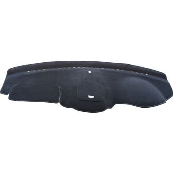Sunland Dashmat fits HOLDEN CAPTIVA 7 (CG Series II LX MY11 - MY12 - 3/11 to 10/15) - Charcoal G7606