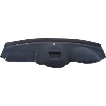 Sunland Dashmat fits HOLDEN CAPTIVA 7 (CG Series II CX/SX MY12 - 3/11 to 10/15) - Charcoal G7706