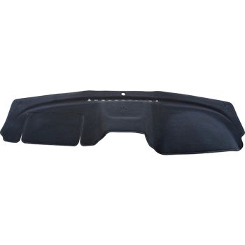 Sunland Dashmat fits HOLDEN HSV (E SERIES 3 - 9/10 On) - Charcoal G7806