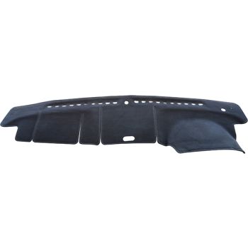 Sunland Dashmat fits HOLDEN COLORADO (RG 6/12 On) - Charcoal G7906