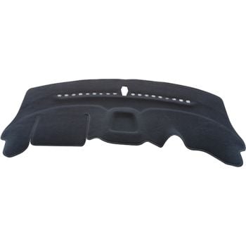 Sunland Dashmat fits HOLDEN BARINA (TM MY10 - MY13 - 10/11 On) - Charcoal G8106