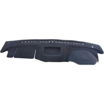 Sunland Dashmat fits HOLDEN COLORADO (RG MY13/MY14/MY15 - 6/12 On) - Charcoal G8606