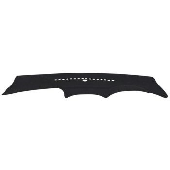 Sunland G8901 Dash Mat Black To Suit Holden Astra PJ 8/15-5/17