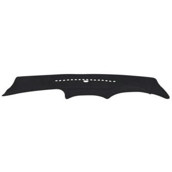 Sunland G8906 Dash Mat Charcoal To Suit Holden Astra PJ 8/15-5/17