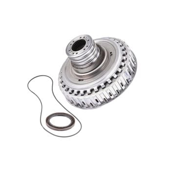 ClutchPro GCKAU001 Kit WET Audi 2.0L S Tronic OB5