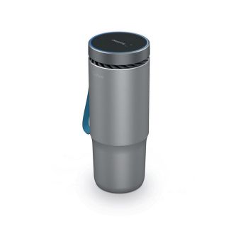 Philips GoPure Sanitizer Silver