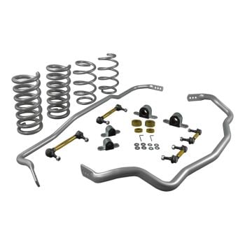 Whiteline Grip Series 1 - Mustang Gt S550 
 GS1-FRD006