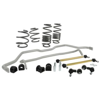 Whiteline GS1-HON017 Grip Series - Honda Civic Type R