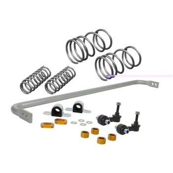 Whiteline GS1-HYU001 Suspension Upgrade