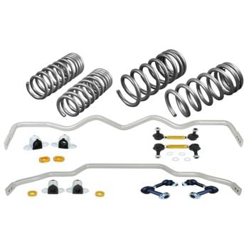 Whiteline GS1-NIS002 Suspension Upgrade